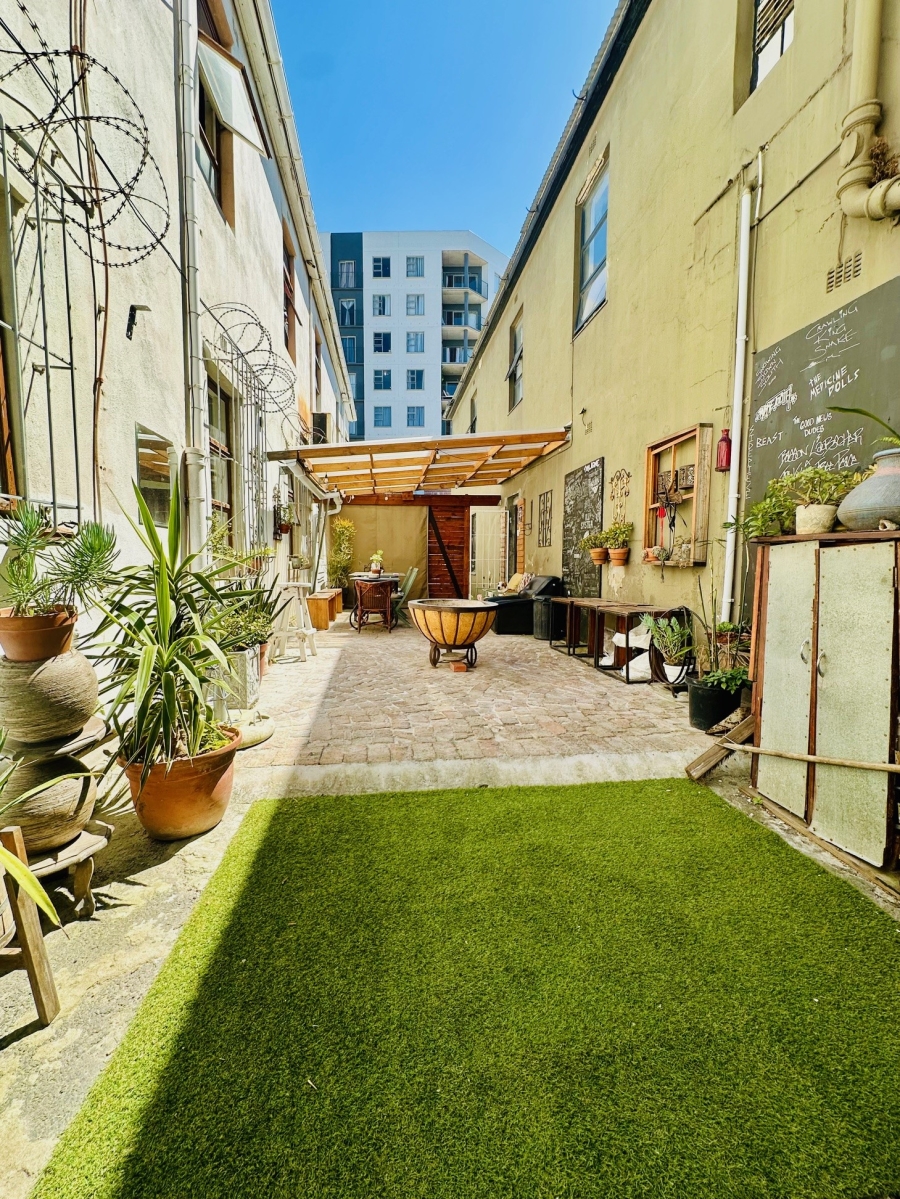 Commercial Property for Sale in Salt River Western Cape